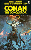 Conan the Conqueror