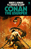 Conan the Usurper