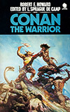 Conan the Warrior