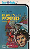 Blake's Progress