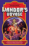 Wandor's Voyage