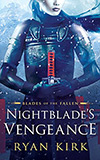Nightblade's Vengeance