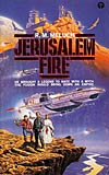 Jerusalem Fire