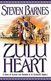 Zulu Heart