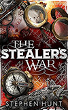 The Stealer's War