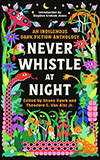 Never Whistle at Night