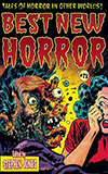 Best New Horror #28