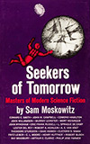Seekers of Tomorrow