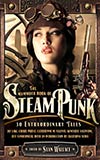 The Mammoth Book of Steampunk