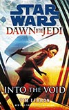 An Okay Story from the Dawn of Jedi