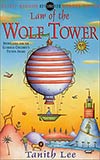 Law of the Wolf Tower