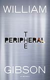 the peripheral novel