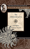 The Dream of X and Other Fantastic Visions
