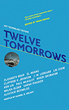 Twelve Tomorrows 2018