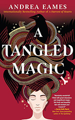 A Tangled Magic