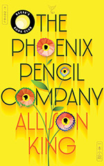 The Phoenix Pencil Company