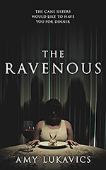The Ravenous