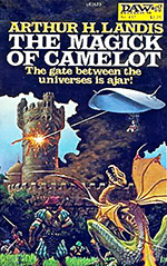 The Magick of Camelot