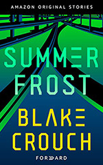 Summer Frost Cover