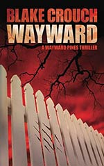 Wayward Cover