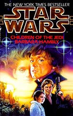 Children of the Jedi