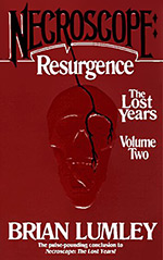Resurgence, The Lost Years: Volume II