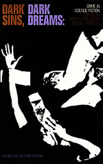 Dark Sins, Dark Dreams: Crime in Science Fiction