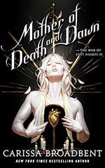 Mother of Death and Dawn