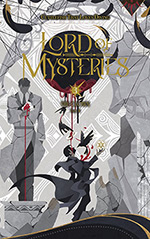 Lord of Mysteries, Vol. 3: The Clown, Part 3