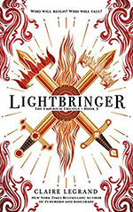 Lightbringer