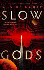 Slow Gods Slow Gods