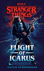 Flight of Icarus