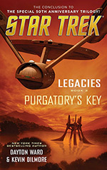 Purgatory's Key