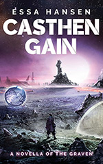 Cathen Gain
