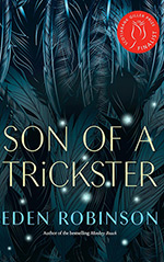 Son of a Trickster