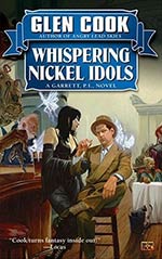 Whispering Nickel Idols