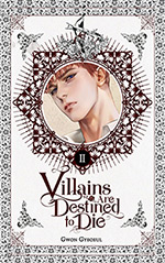 Villains Are Destined to Die, Vol. 2