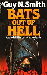 Bats Out of Hell Cover