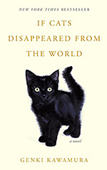 If Cats Disappeared from the World: A Novel