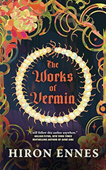 The Works of Vermin The Works of Vermin