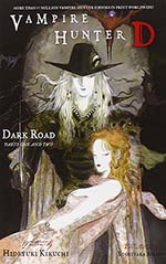Dark Road:  Parts One and Two