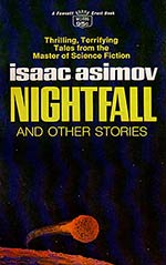 Nightfall and Other Stories