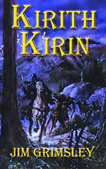 Kirith Kirin Cover