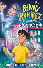 Benny Ramírez and the Nearly Departed