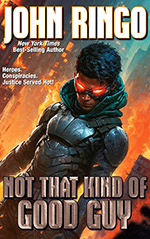 Not that Kind of Good Guy