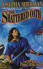 The Shattered Oath