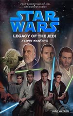 Legacy of the Jedi