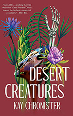 Desert Creature