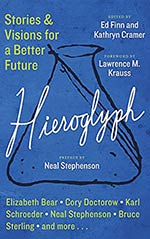 Hieroglyph: Stories and Visions for a Better World