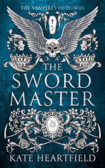 The Swordmaster